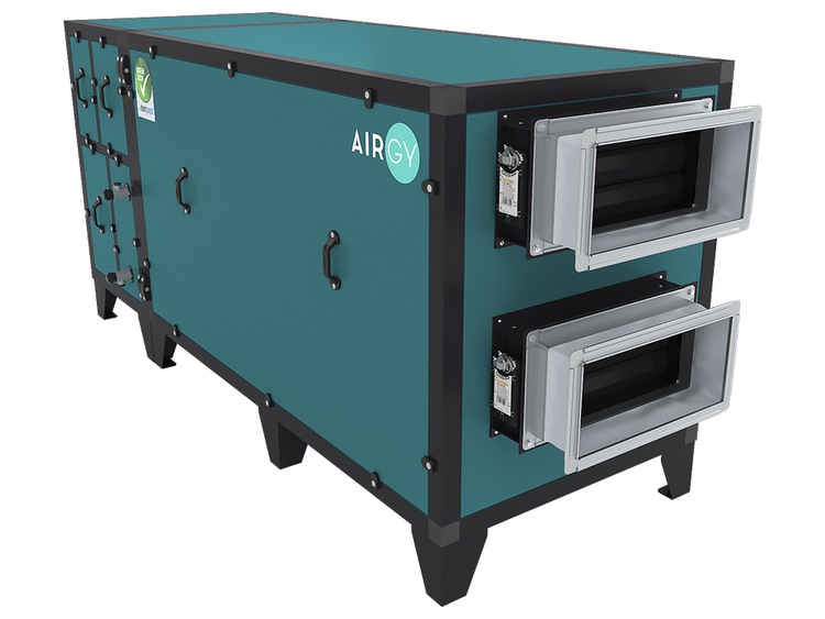 Airgy 2000 Eco RP