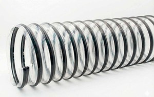 Воздуховод TEX PVC 500 H