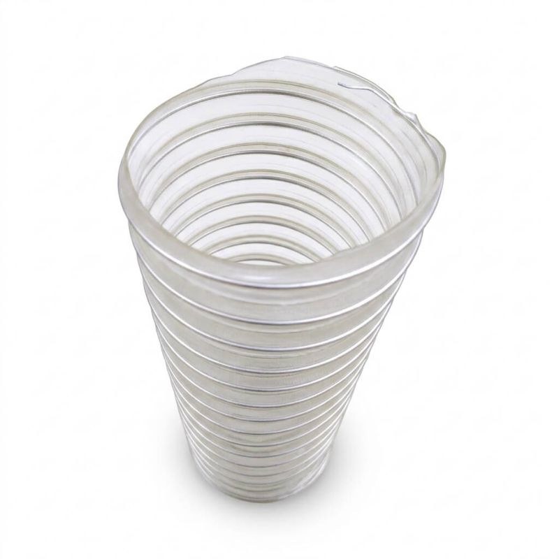 Воздуховод TEX PVC 500