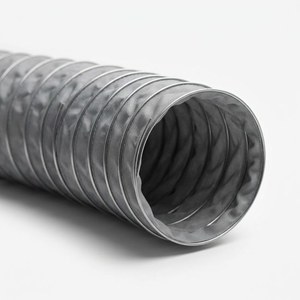 Воздуховод TEX CL SILICON (350)