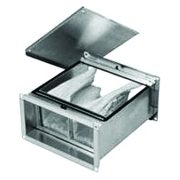 ФЛП-1000х500 EU4 вставка фильтрующая