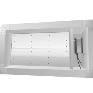 Нормально открытые