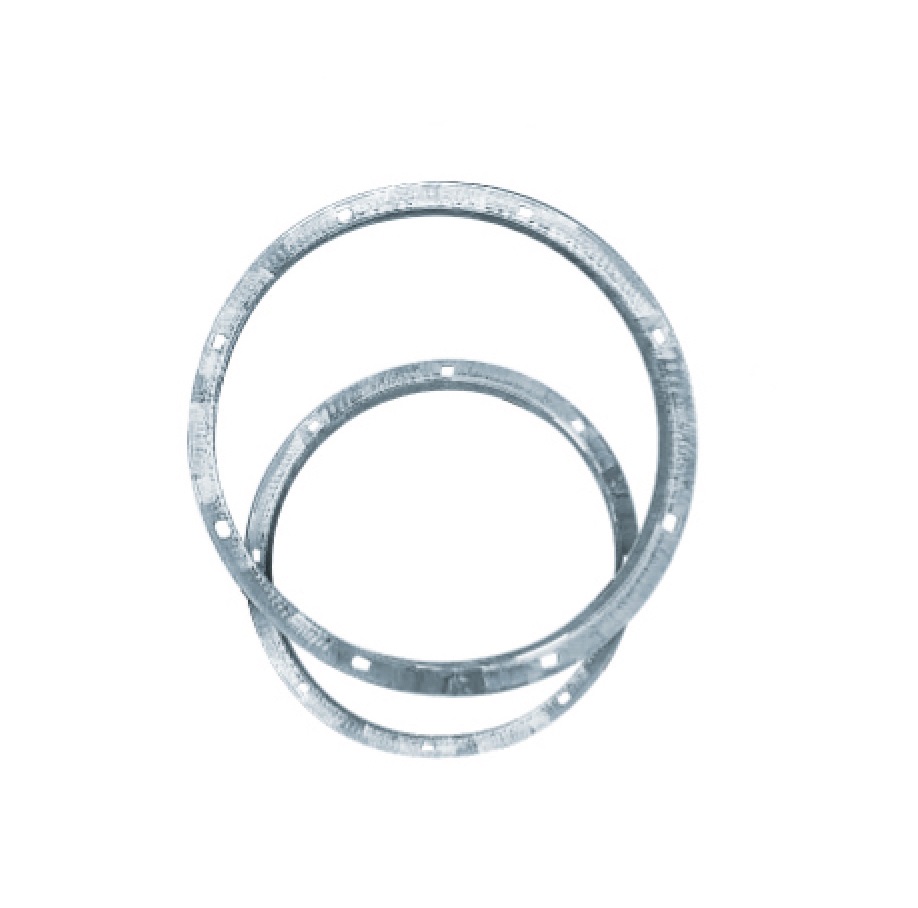 Фланцы и гибкие вставки