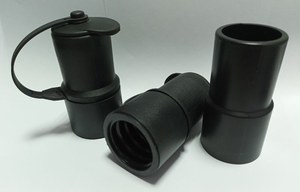 Насадки газоприёмные