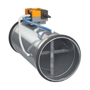 VAV-клапаны Komfovent