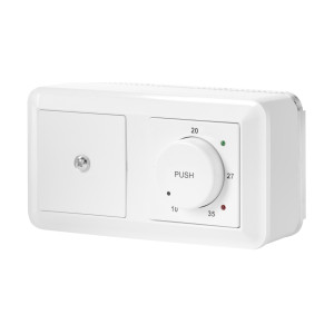 Контроллеры и пульты SHUFT