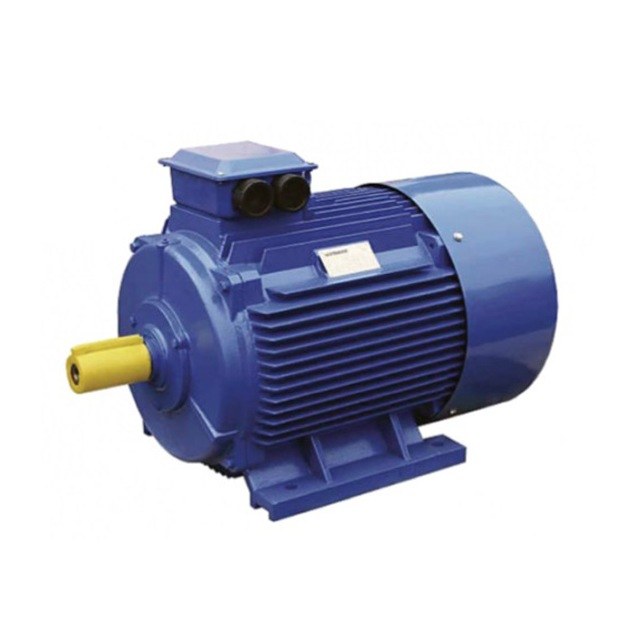 Электродвигатель VILMANN Z 132M2-6 5,5 кВт 1000 об/мин Электродвигатель VILMANN Z 132M2-6 5,5 кВт 1000 об/мин