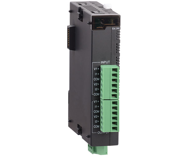 ПЛК S. 2AI/2AO