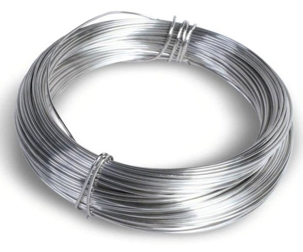 Проволока вязальная неоцинкованная 2