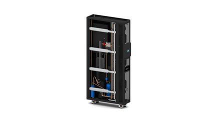 Межрядные прецизионные кондиционеры АКП-Р