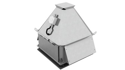 Вентиляторы крышные УКРОС