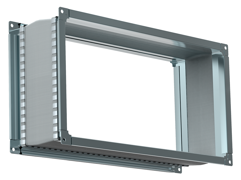 Гибкая вставка Shuft FKr 300x150