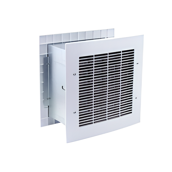 Настенный реверсивный вентилятор BUILT-IN