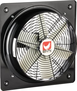 Вентилятор осевой промышленный B6PAM 500
