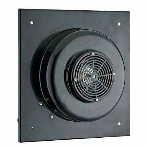 Канальный вентилятор с квадратным корпусом BFTX 250-B