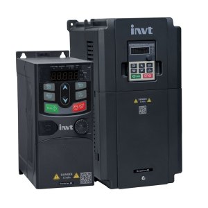 Преобразователь частоты GD20-1R5G-4