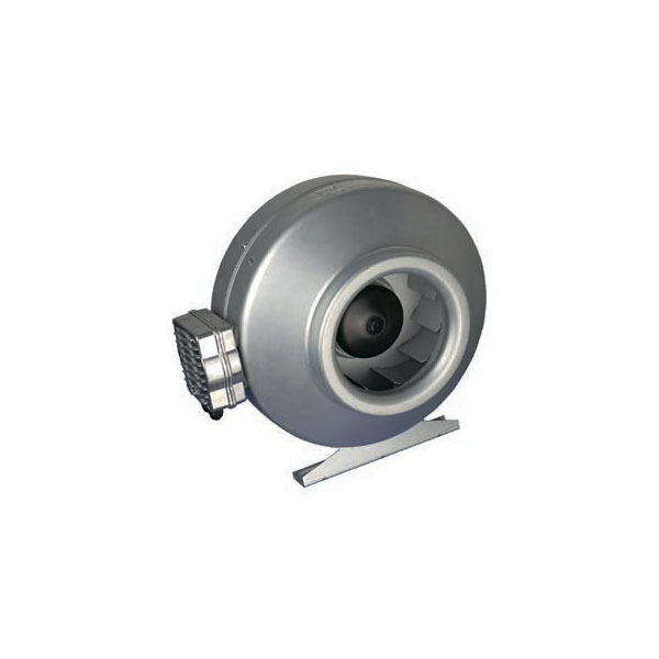 Вентилятор канальный круглый ECF(K)6E280T315-Y0