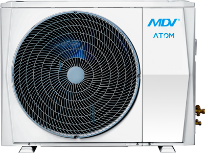 Наружный блок MDV-V42W/DHN1(At)