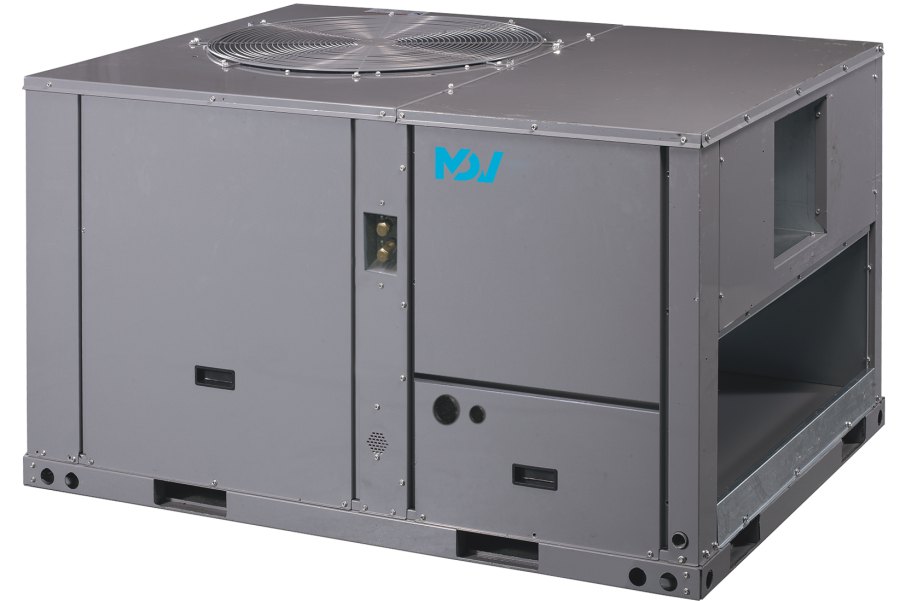 Руфтоп MDV ClimaCreator MDRC-100HWN1