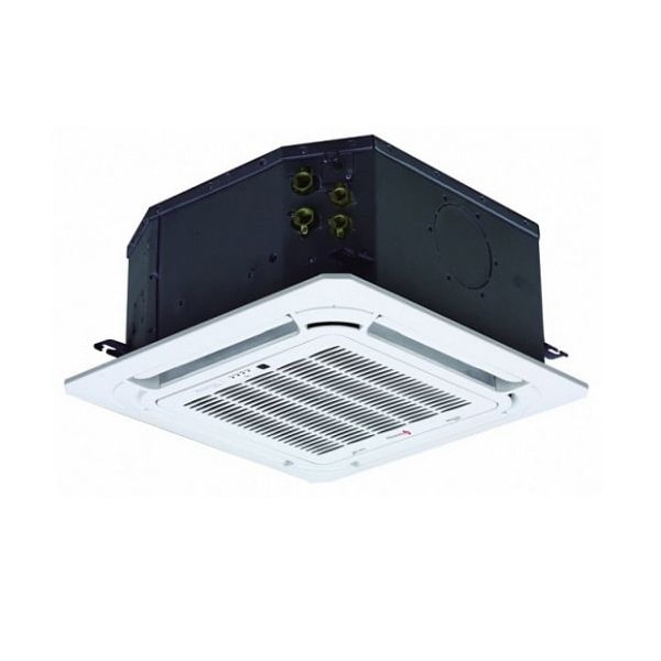 Кассетный фанкойл Clivet CFKA 007.0 CC4