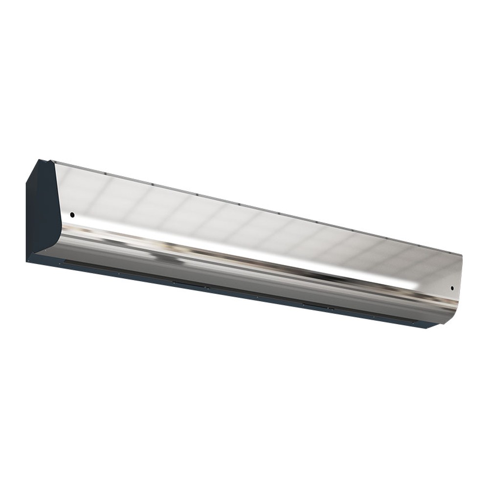 Тепловая завеса КЭВ-27П4013E Тепломаш