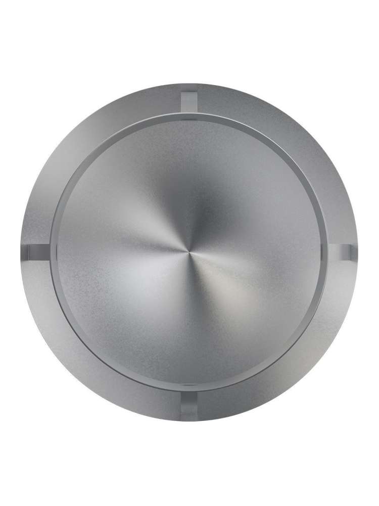 Зонт крышный RUG D315 оцинкованная сталь ERA PRO