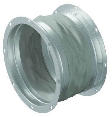 Вставка гибкая ВГК-ВР/ВЦ-2,0-Ф/Н-О