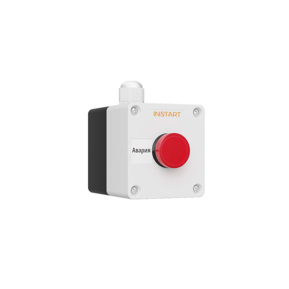 Пульт дистанционного управления INSTART ПУ-1-400