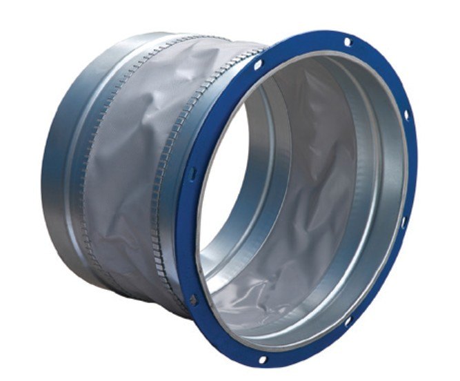 Вставка гибкая ВГК-РОСА-7,1-Ф/Н-О