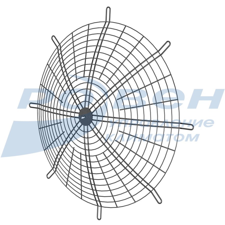 Решётка защитная БАСКЕТ-РОСА-A-7,1