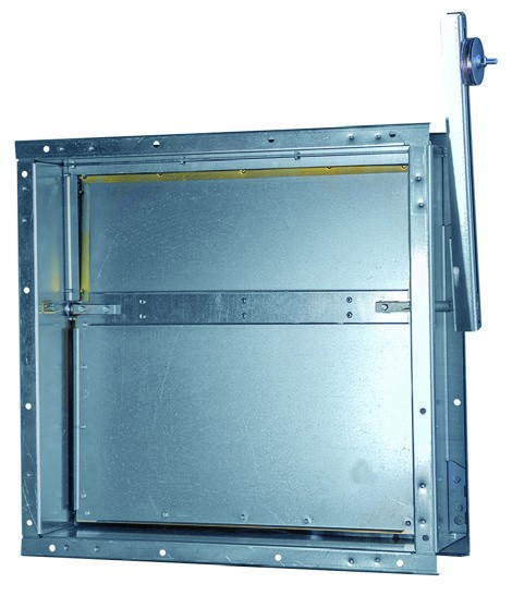 Вентилятор канальный VCN-80-50