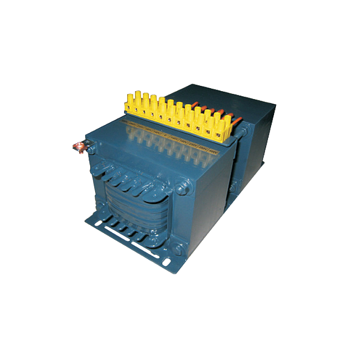 Пятиступенчатый автотрансформатор Shuft ATRD-7,0
