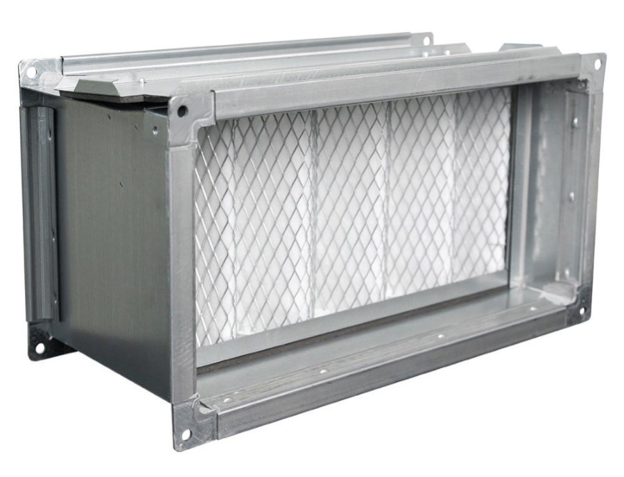 Кассета фильтрующая Кассета RW-L 50-25