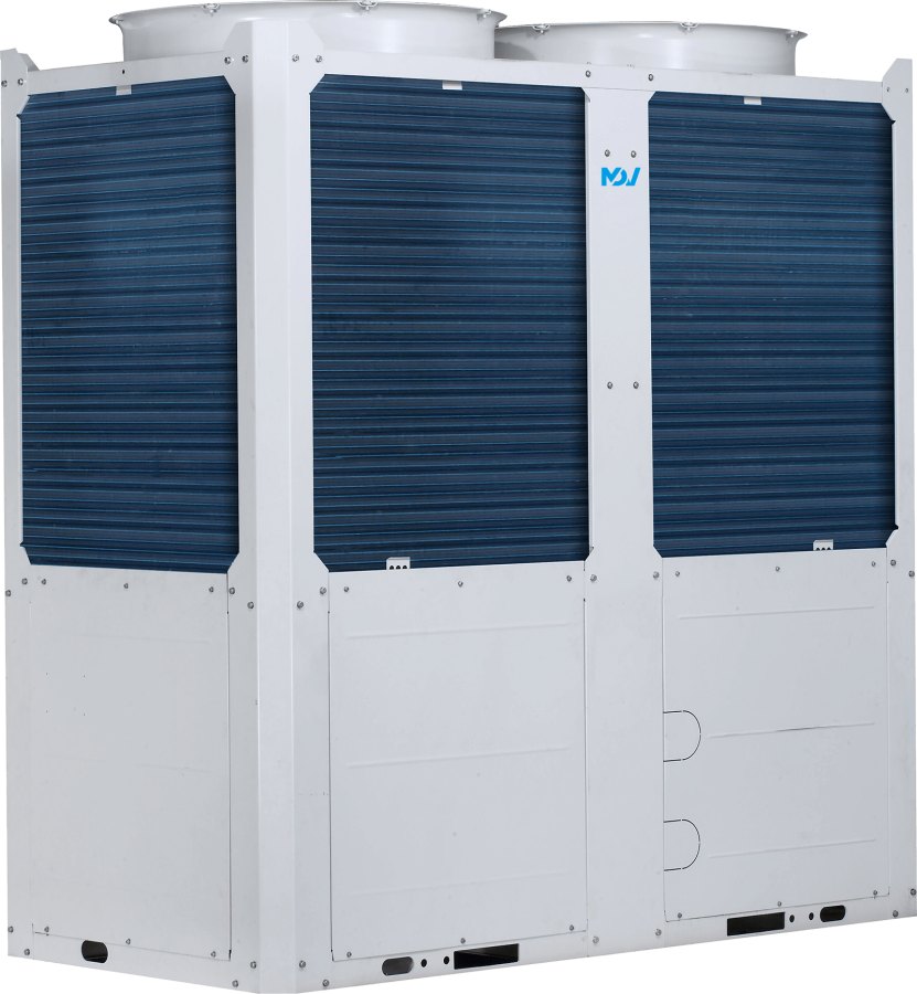 Гидромодуль MDV MDVM-V180MD2BR8-A