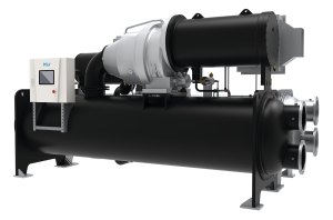 Чиллер MDV Aqua Effective MDVL-CWE1400E10