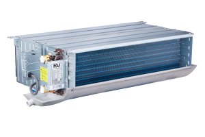 Канальный двухтрубный фанкойл MDV MDVFN-400D504E