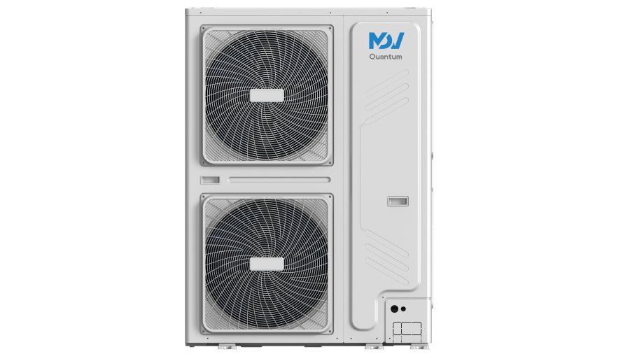 Наружный блок MDV Quantum MDVOS-68HVR1A