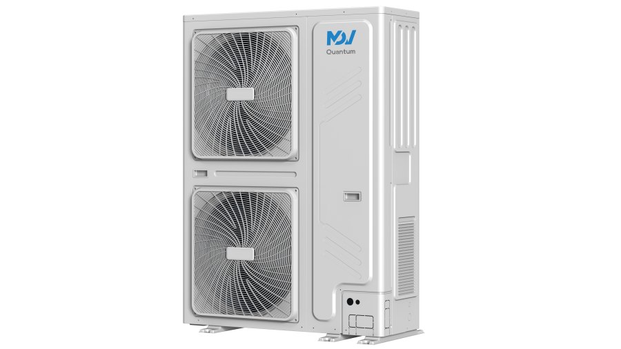 Наружный блок MDV Quantum MDVOS-96HVR1A