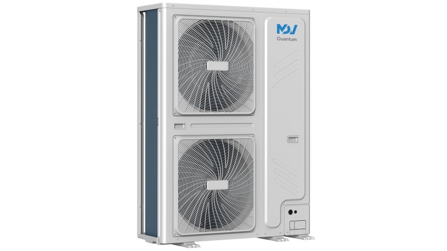 Наружный блок MDV Quantum MDVOS-120HVR1A Наружный блок MDV Quantum MDVOS-120HVR1A