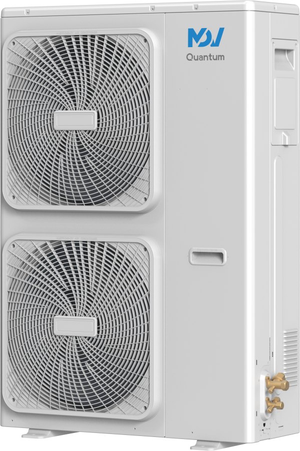 Наружный блок MDV Quantum MDVOS-68CVR1B Наружный блок MDV Quantum MDVOS-68CVR1B