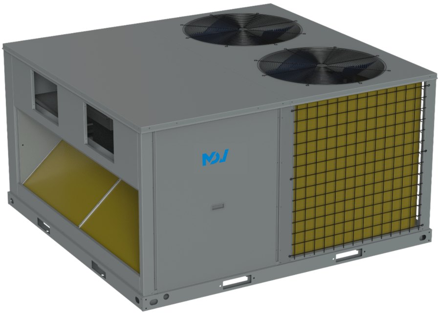 Руфтоп MDV ClimaElite MDRT3-S200HDR1B(A)
