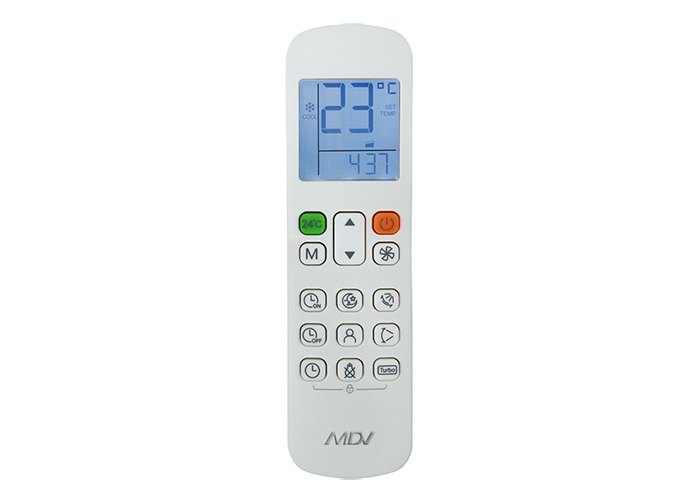 Напольный внутренний блок VRF MDV MDV-D45Z/ N1-F4 Напольный внутренний блок VRF MDV MDV-D45Z/ N1-F4