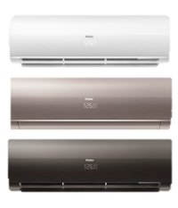 Сплит-система Haier Flexis On-Off HSU-07HFF103/R3-W / HSU-07HUF103/R3, белый