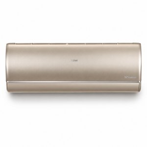 Настенный внутренний блок Haier Jade AS35S2SJ2FA-G для мульти-сплит систем, золотой