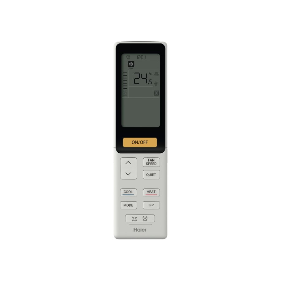 Кассетная сплит-система Haier Super Match AB35S2SC2FA / 1U35S2SM4FA с панелью PB-620KB