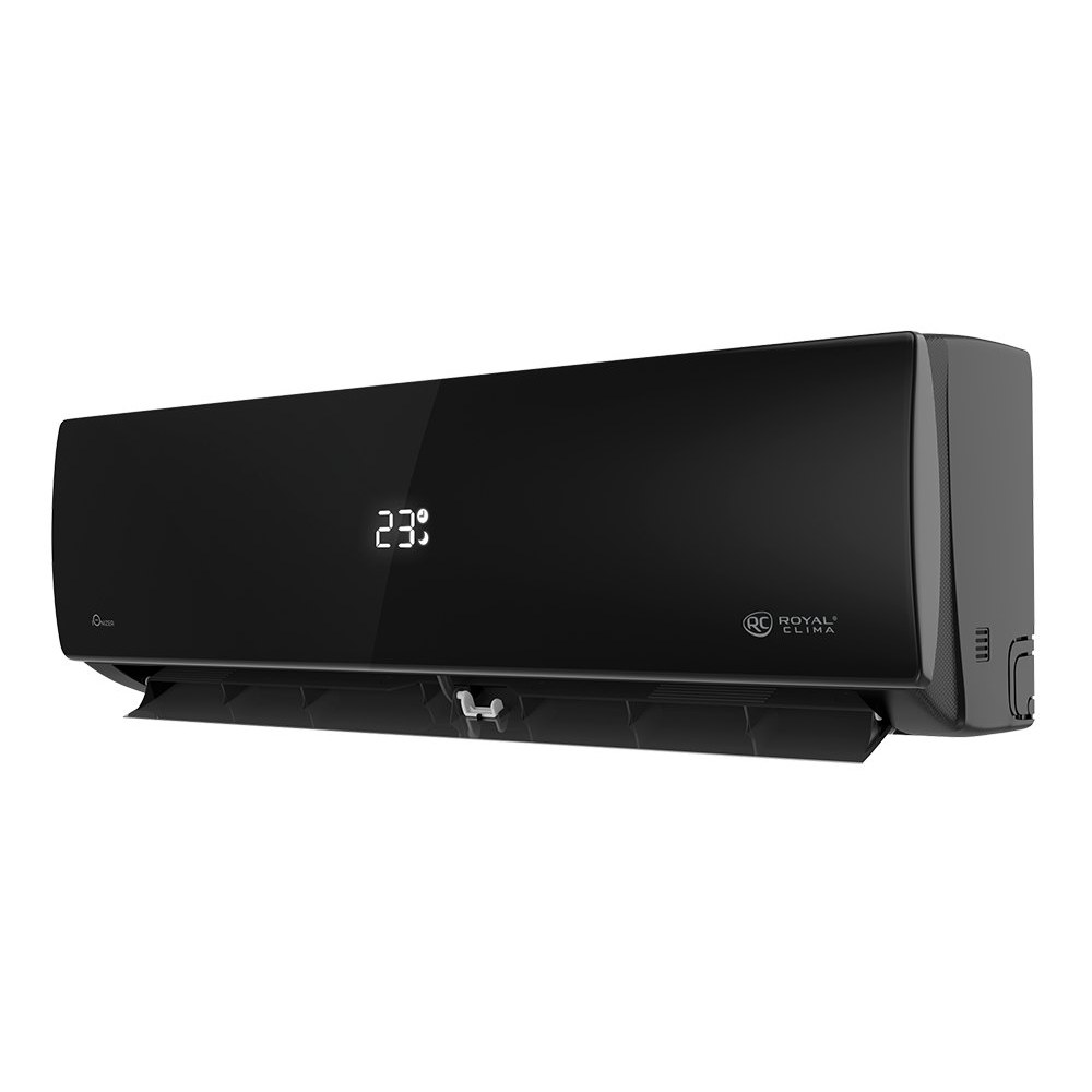 Классическая сплит-система ROYAL Clima ATTICA NERO RC-AN35HN