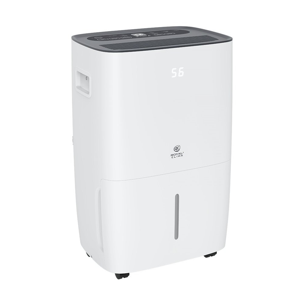 Осушитель воздуха ROYAL Clima Carisma RD-CR30-E