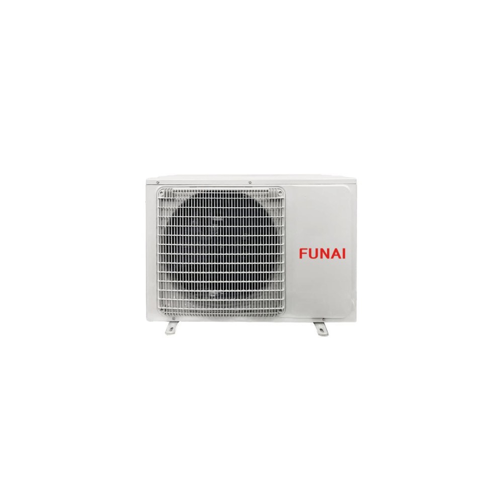 Классическая сплит-система кассетного типа FUNAI DRAGON LAC-DR165HP.C01/S/Pan DR-4LY/LAC-DR165HP.01/U