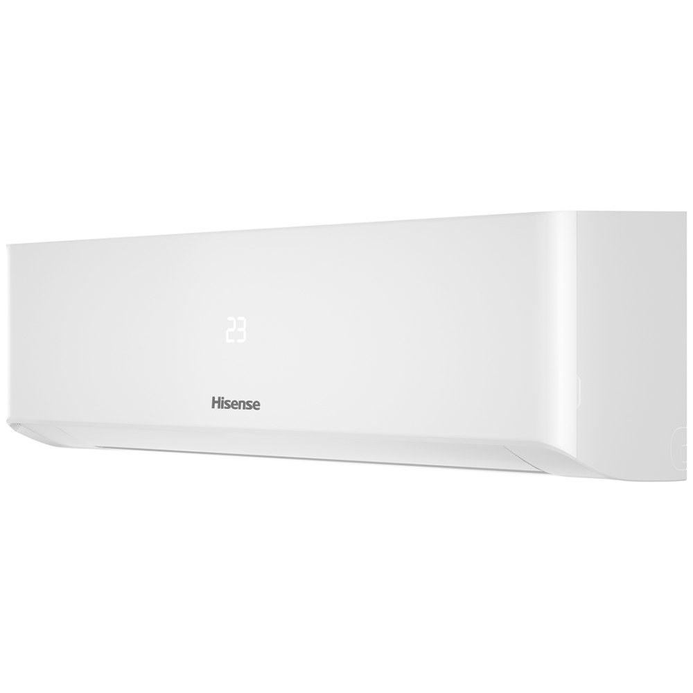 Классическая сплит-система Hisense CITY 2.0 Classic A AS-18HW4RMSKA00