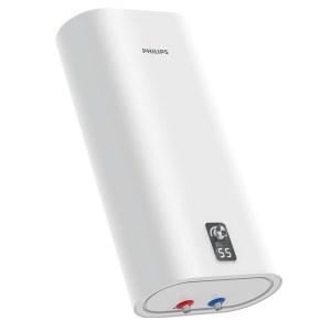 Электрический водонагреватель Philips ULTRAHEAT INTELLIGENCE AWH1626/51(50YD)